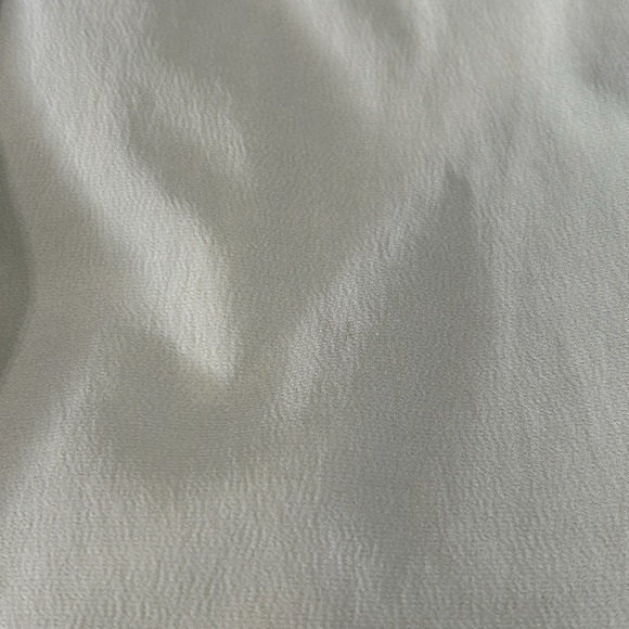 Alia two-piece outfit, vest is size M 3 pockets , pants size 12 with 2 pockets - Picture 10 of 16